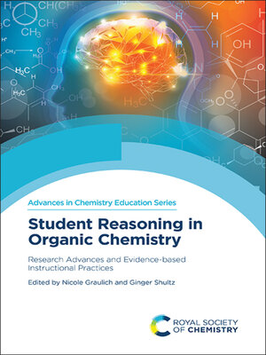 cover image of Student Reasoning in Organic Chemistry